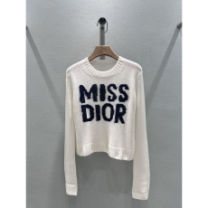 Christian Dior Sweaters